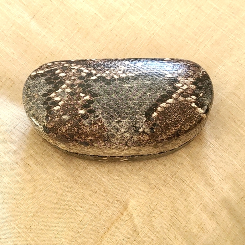 Sunglass Case